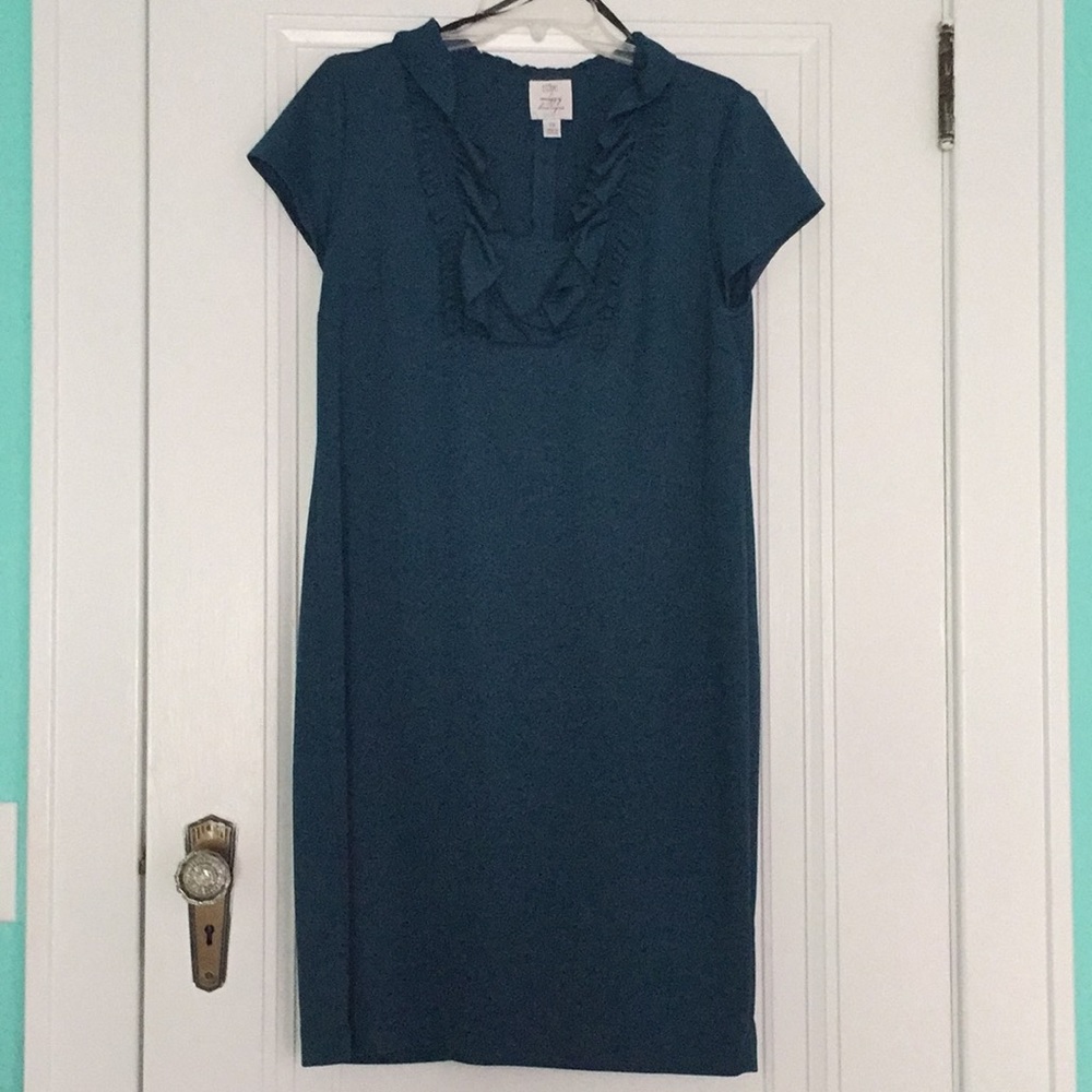 Suze Chin Dress
